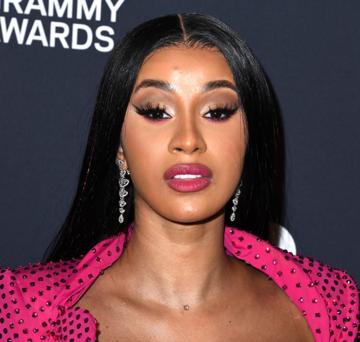 Pre-GRAMMY Gala and GRAMMY Salute to Industry Icons Honoring Sean "Diddy" Combs - Arrivals