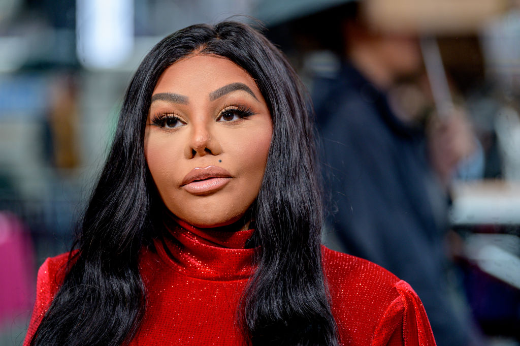 Lil Kim Notorious