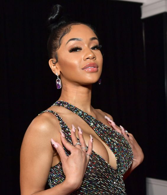 62nd Annual GRAMMY Awards – Red Carpet