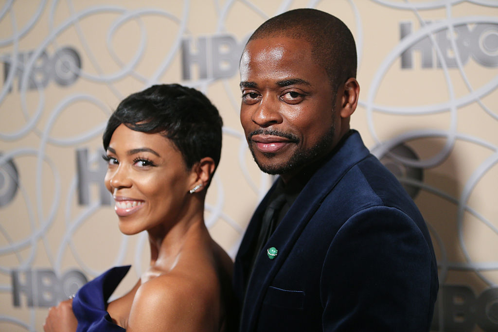 HBO's Official Golden Globe Awards After Party - Arrivals