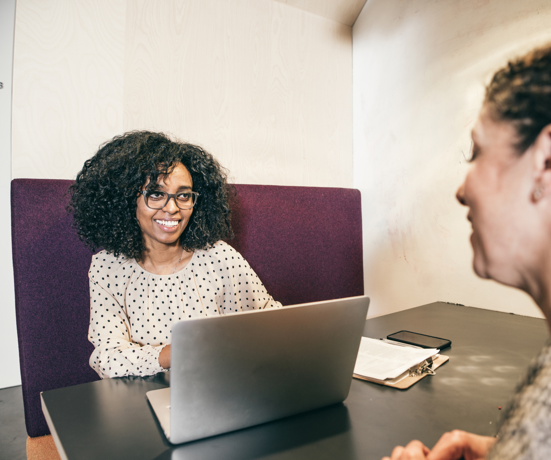 finding a job anxiety