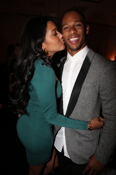 Victor Cruz ex