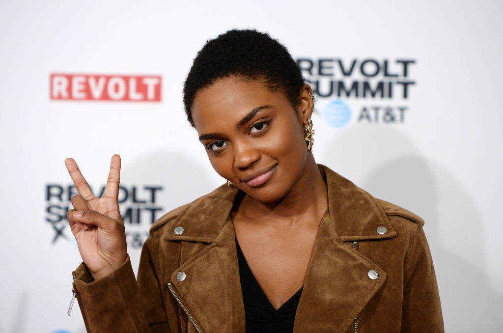REVOLT And AT&T Summit