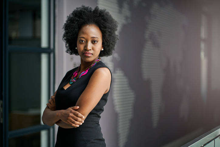 facts about women investing