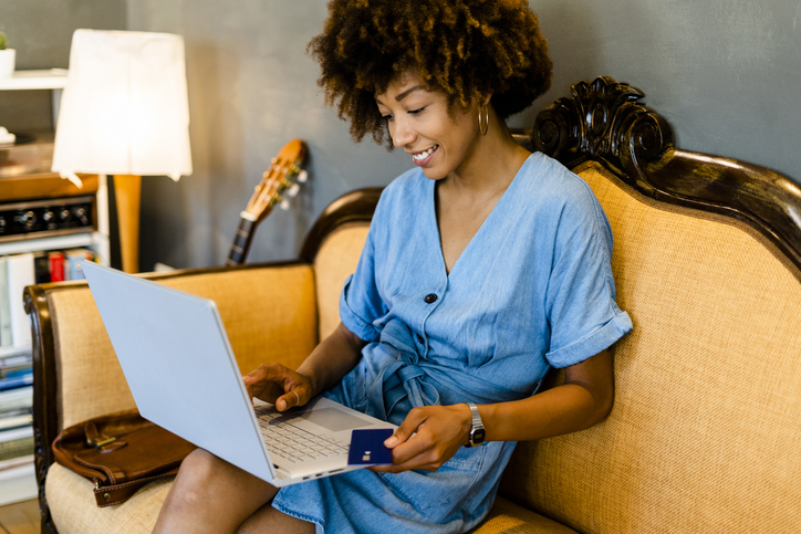 facts about women investing