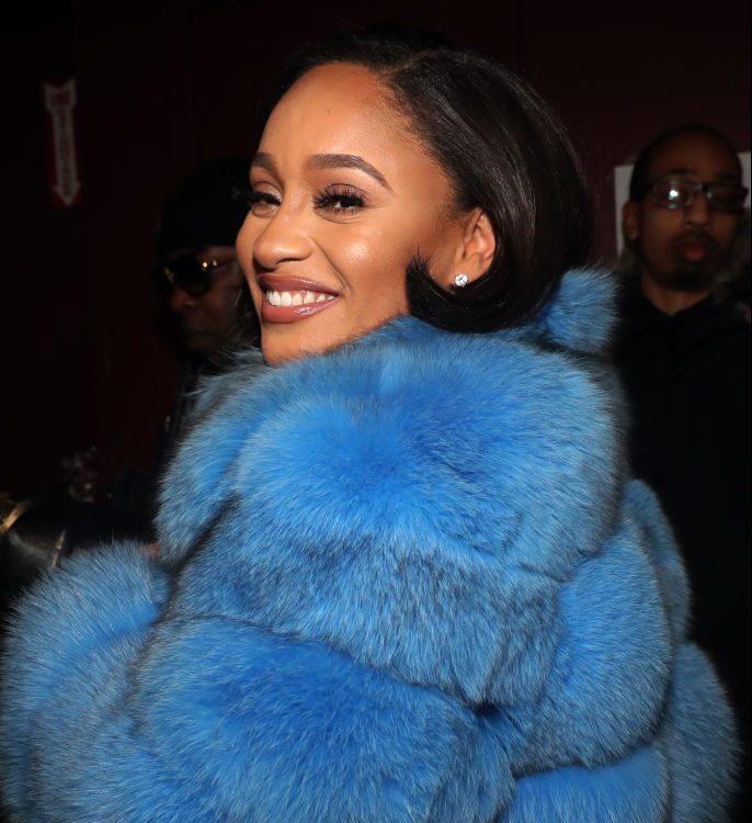 Safaree Album Release Party