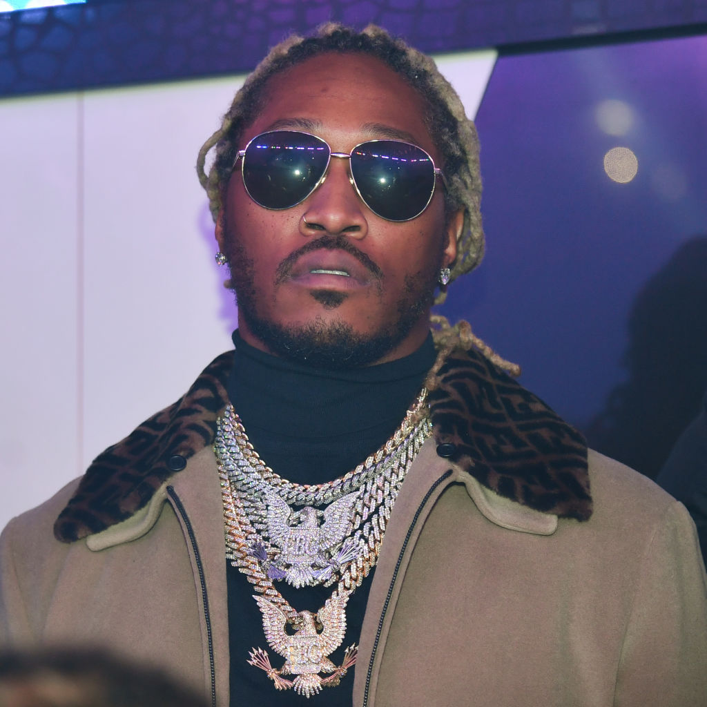 Future & Lil Baby Concert After Party