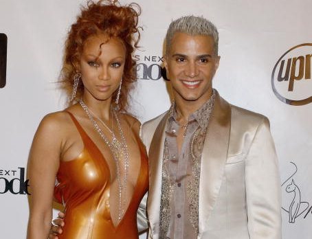 "America's Next Top Model: Season Two" - Finale Party