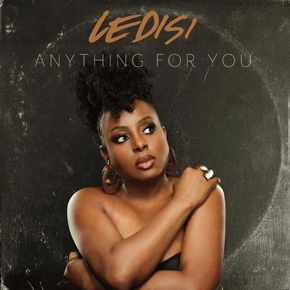 Ledisi "Wild Card" Art Work