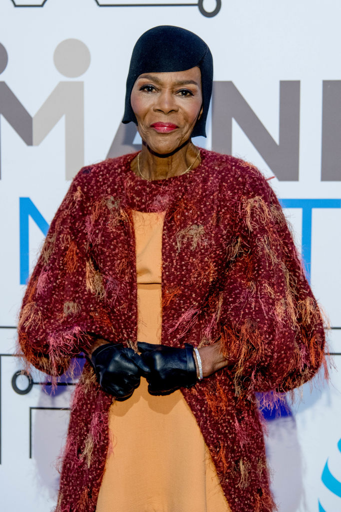 "The Humanity Of Connection" New York Screening