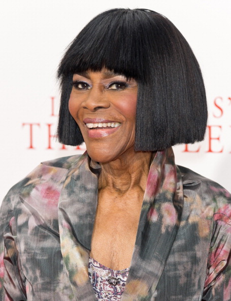 "The Butler" New York Premiere - Inside Arrivals