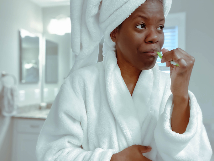 coconut oil health