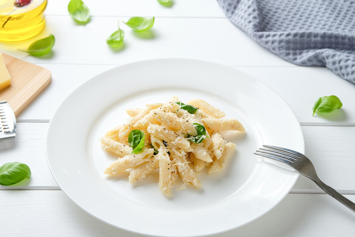 gourmet cooking at home
