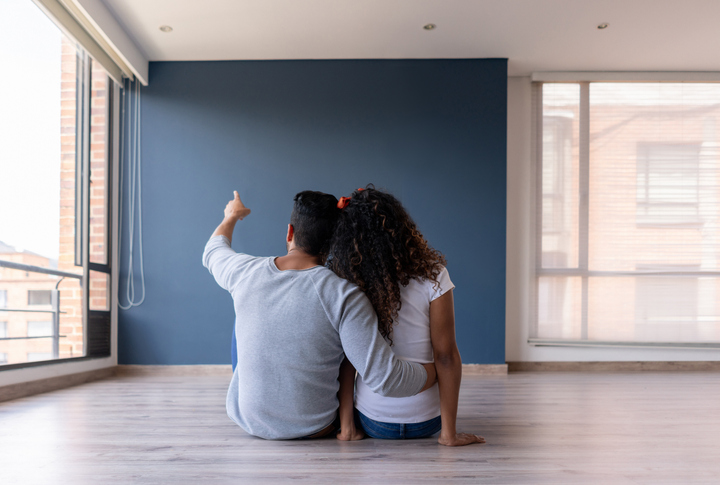 offer letters for buying a home