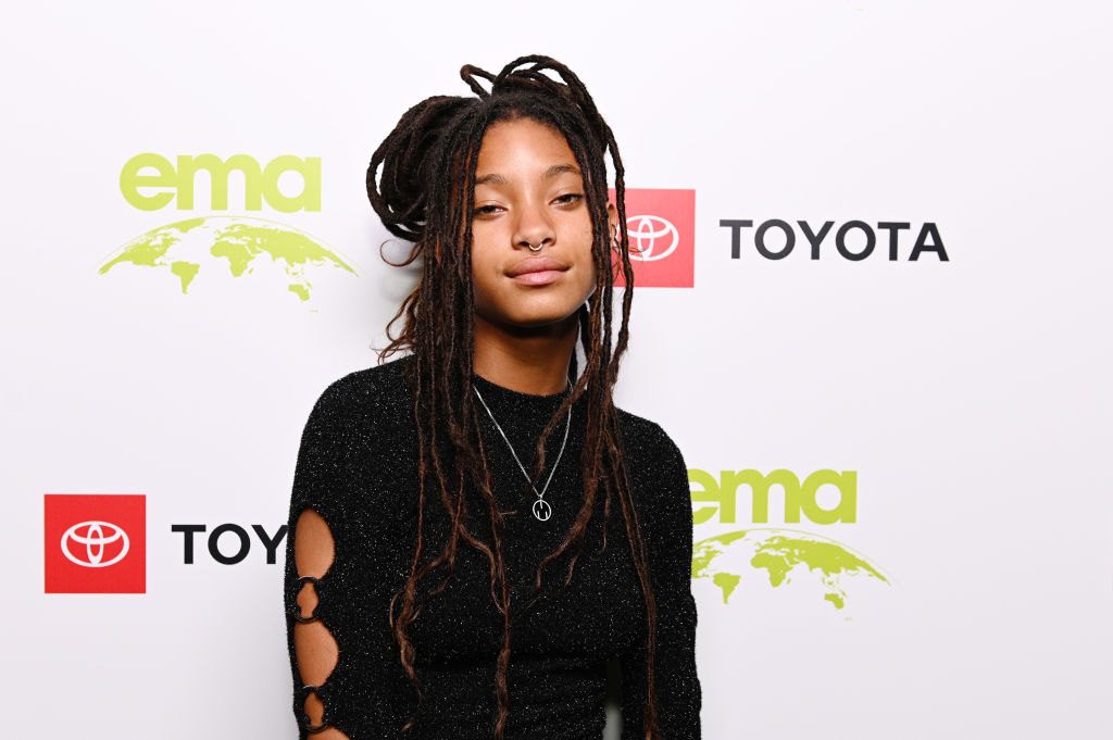 Willow Smith house