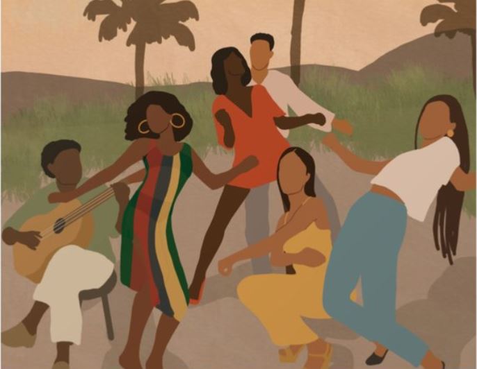 Nawaal Illustrations