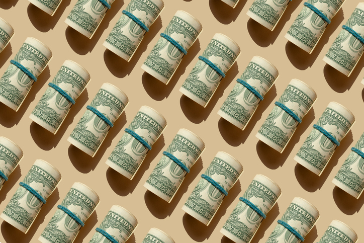 coronavirus and investing