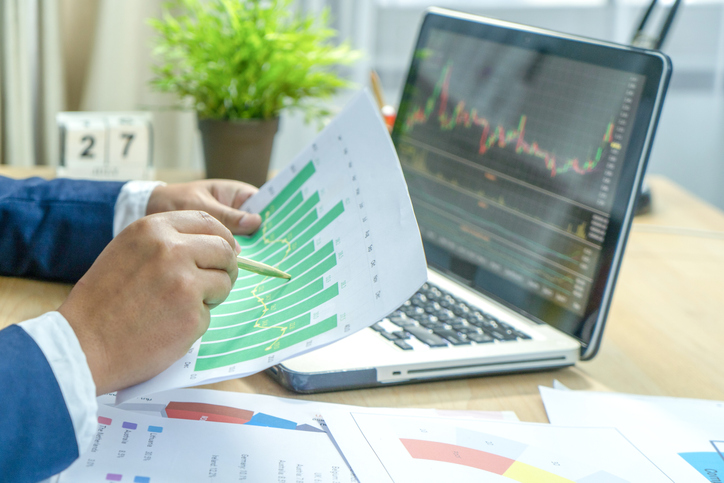 coronavirus and investing