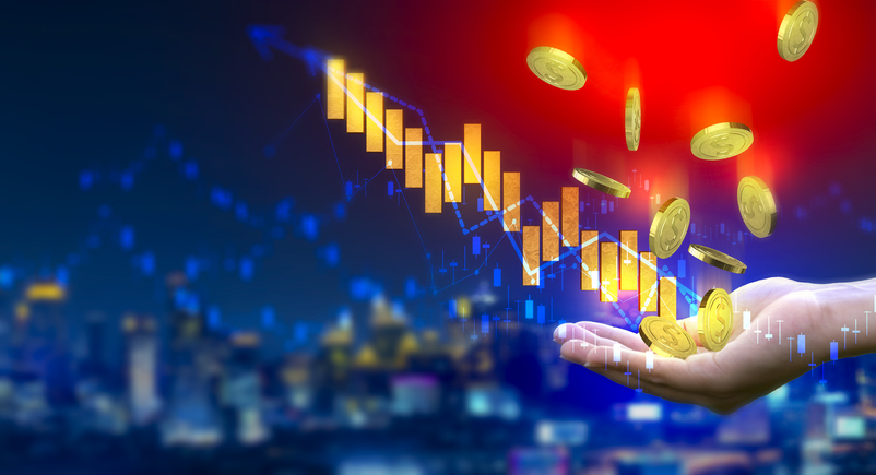 coronavirus and investing