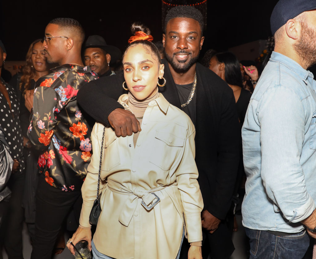 BET & Lena Waithe's Boomerang Season 2 Premiere