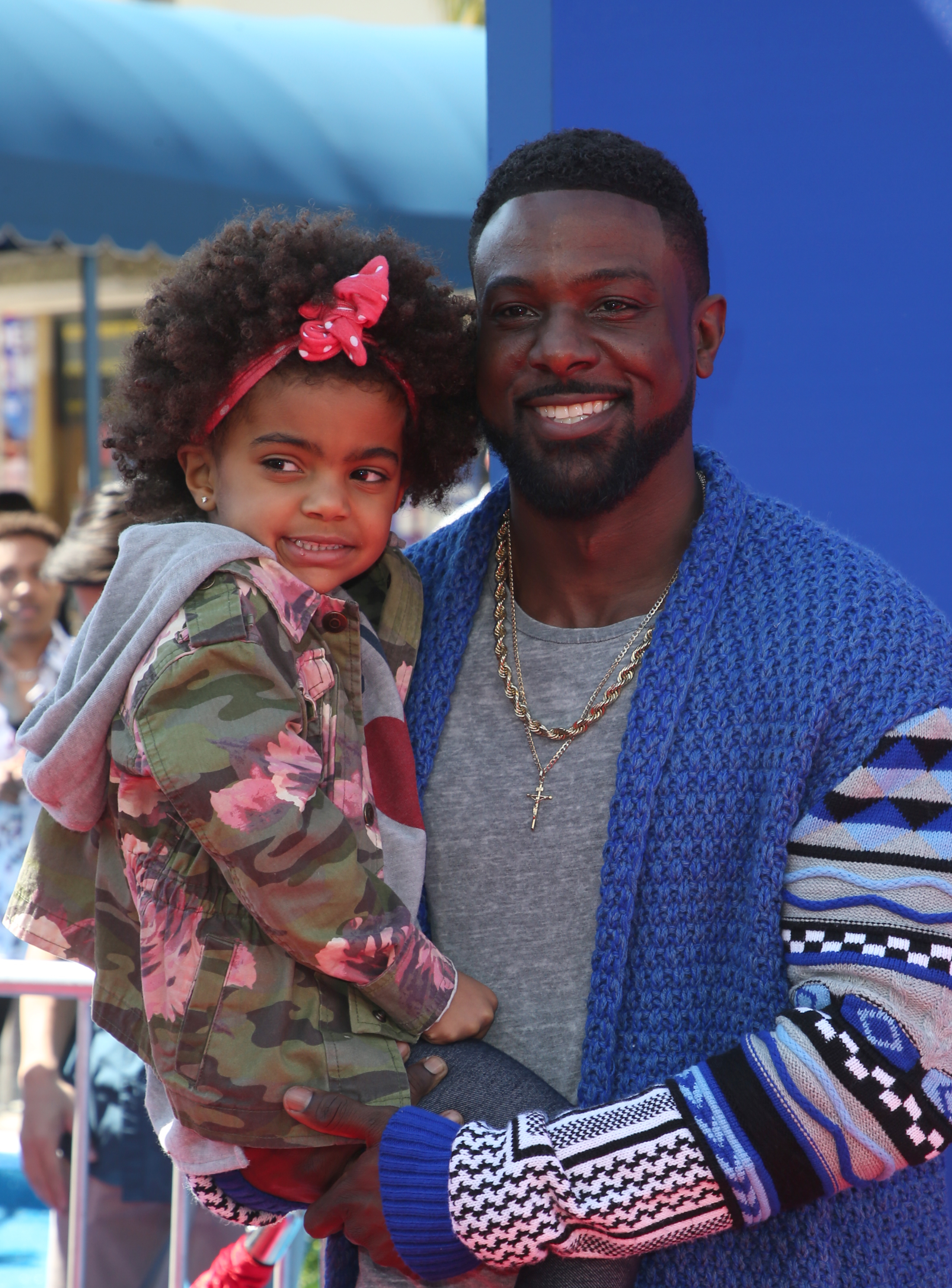 Premiere Of Paramount Pictures&apos; "Wonder Park"
