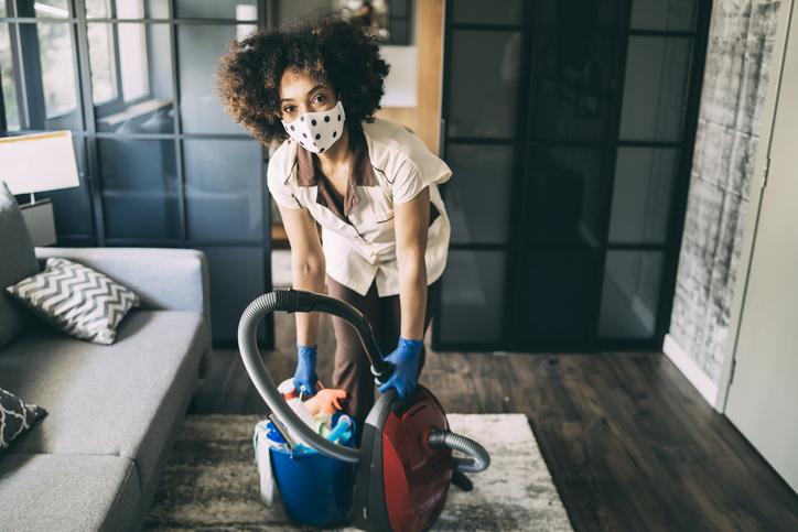 workplace unfairness and inequality