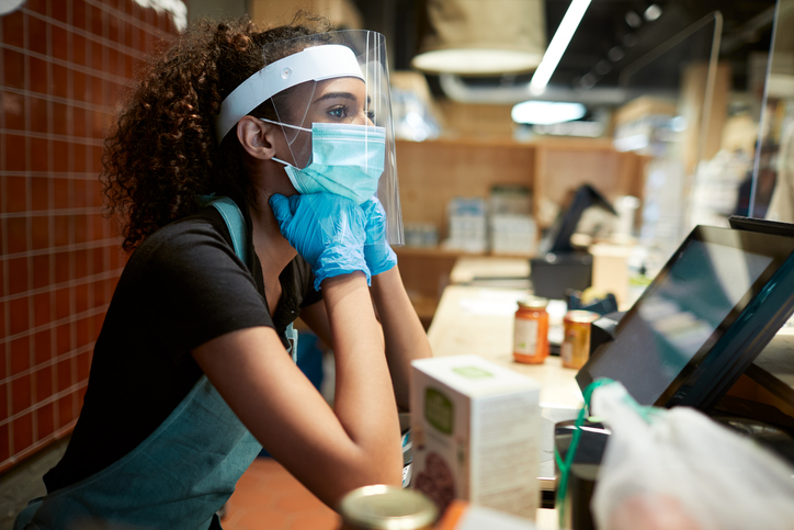 workplace unfairness and inequality