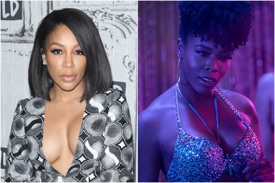 K Michelle P Valley