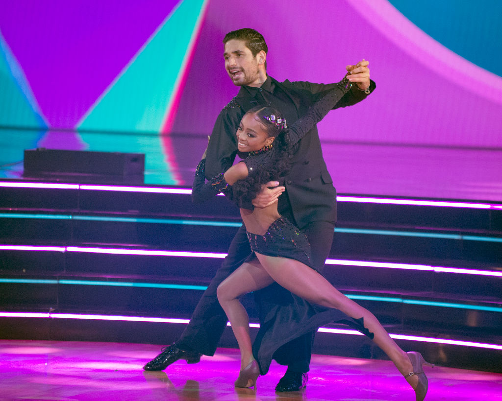ABC's "Dancing With the Stars" - Season 29 - Season Premiere