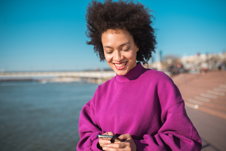online dating habits