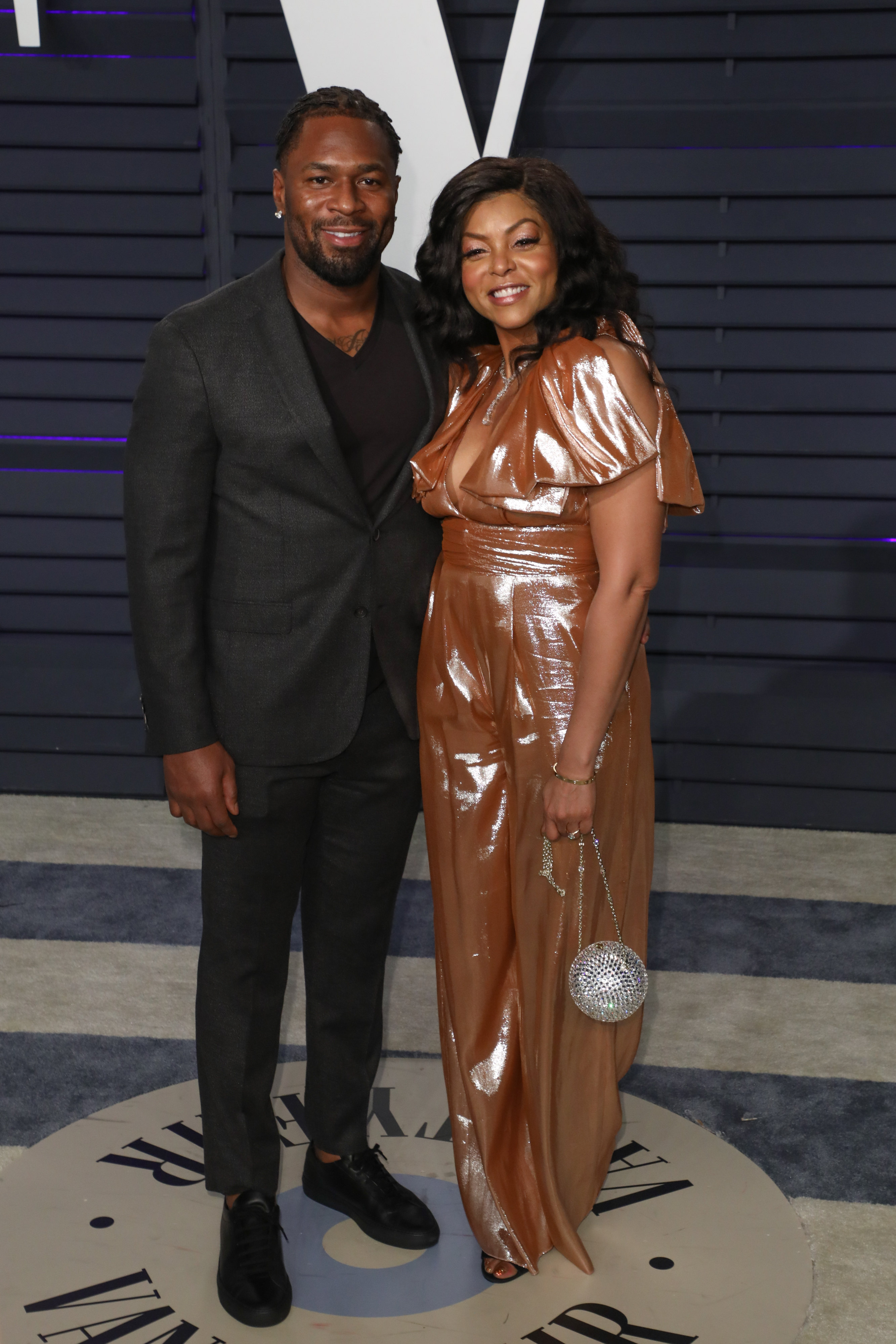 Vanity Fair Oscar Party