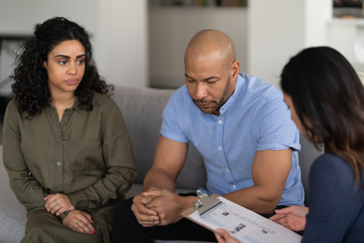 forgiveness in marriage