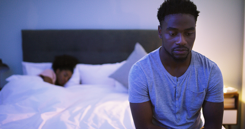 forgiveness in marriage