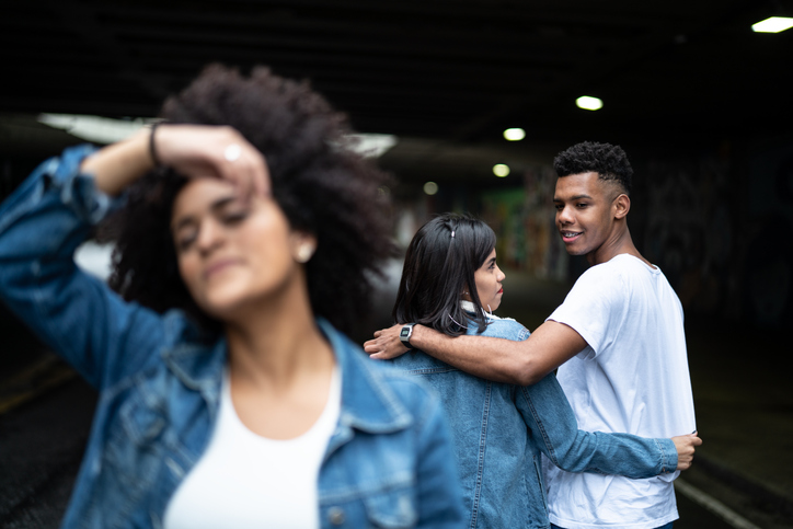 forgiveness in marriage