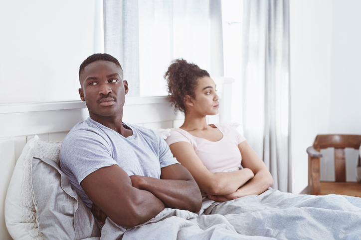 forgiveness in marriage