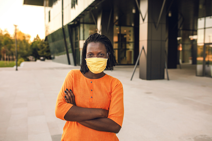 masks effective for coronavirus