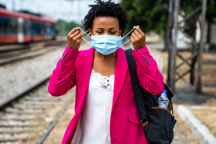 masks effective for coronavirus