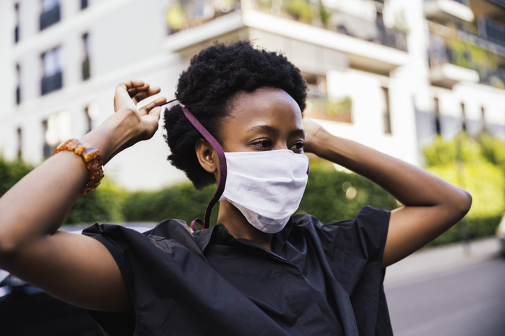 masks effective for coronavirus
