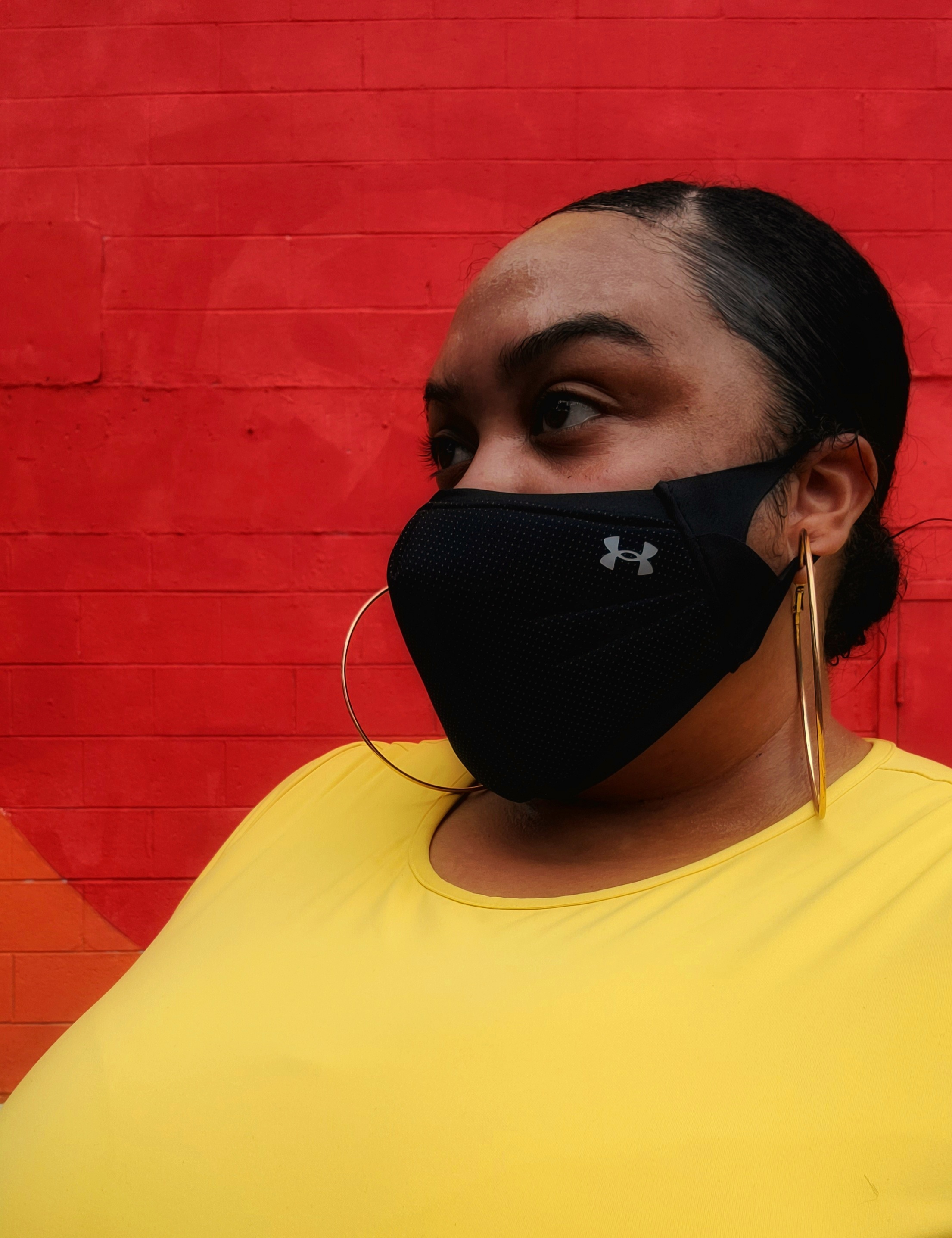 UA SPORTSMASK
