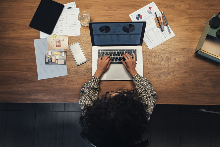 advice job search