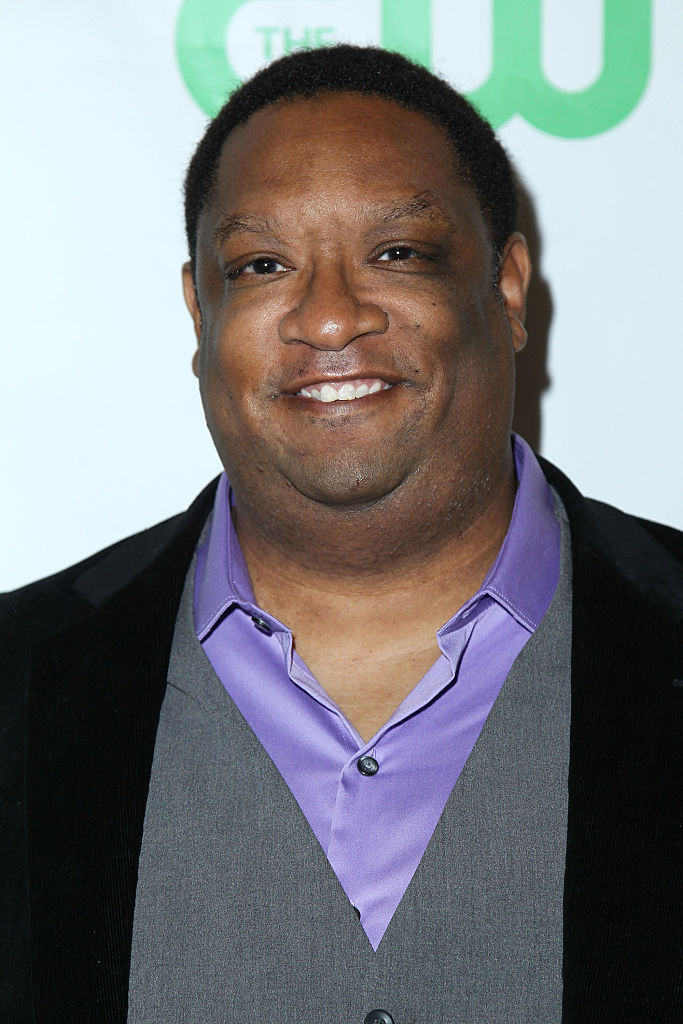 Reggie Hayes now