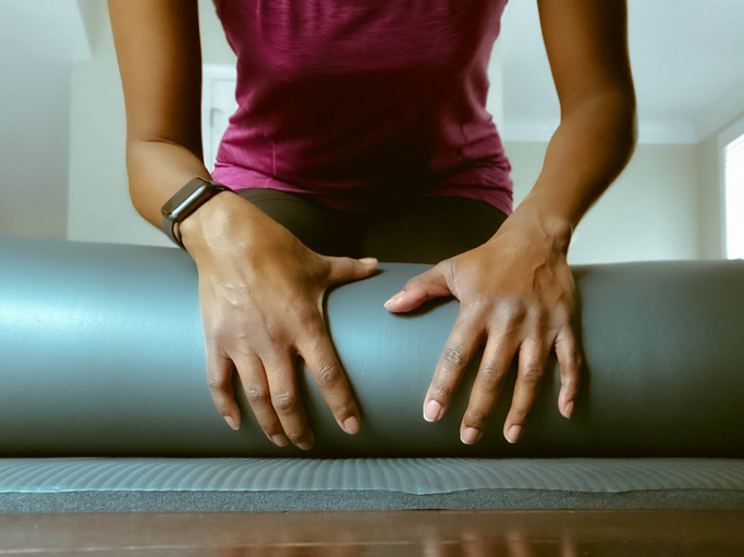 make a home gym