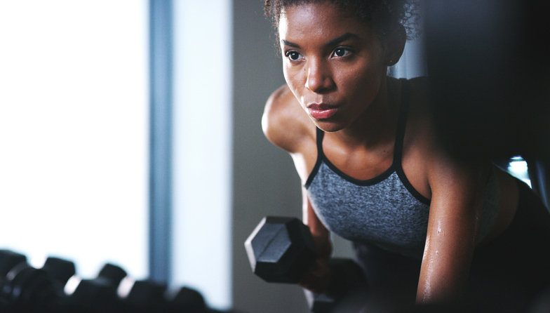 make a home gym