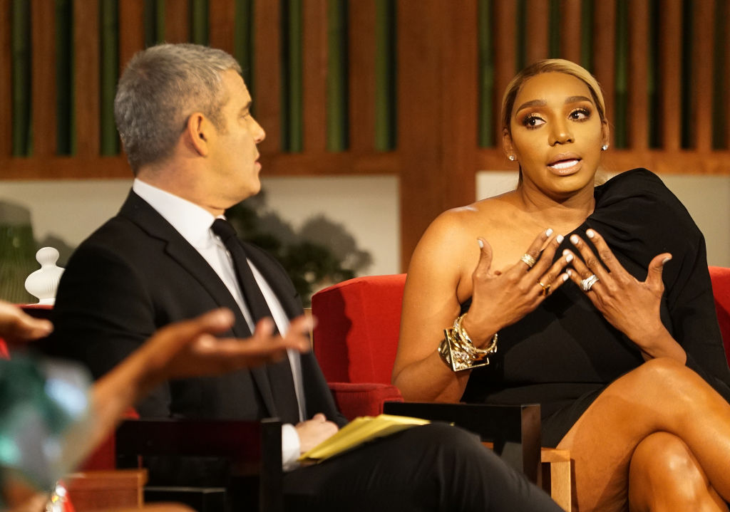 nene leakes