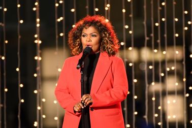 2019 Macy's Atlanta Great Tree Lighting