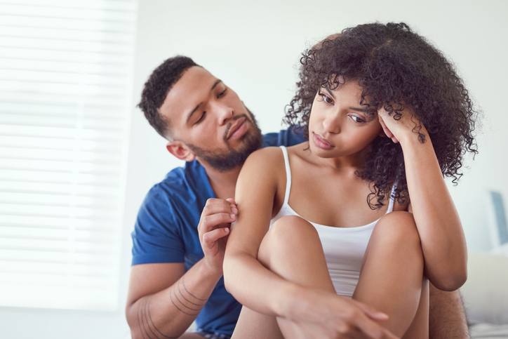 relationship advice women