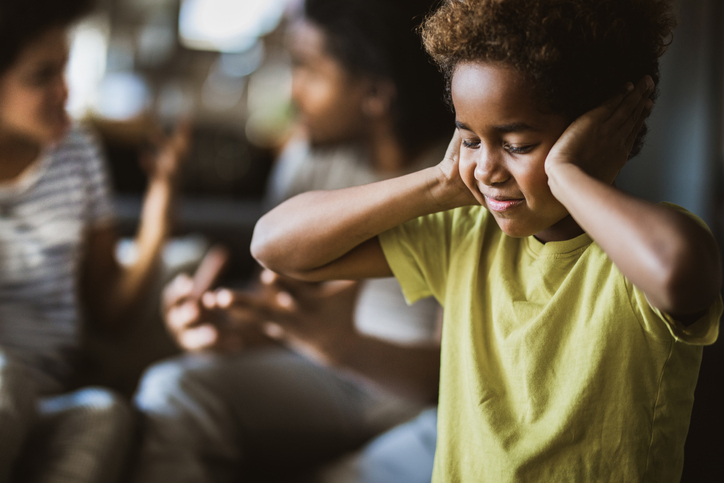 what is co parenting counseling