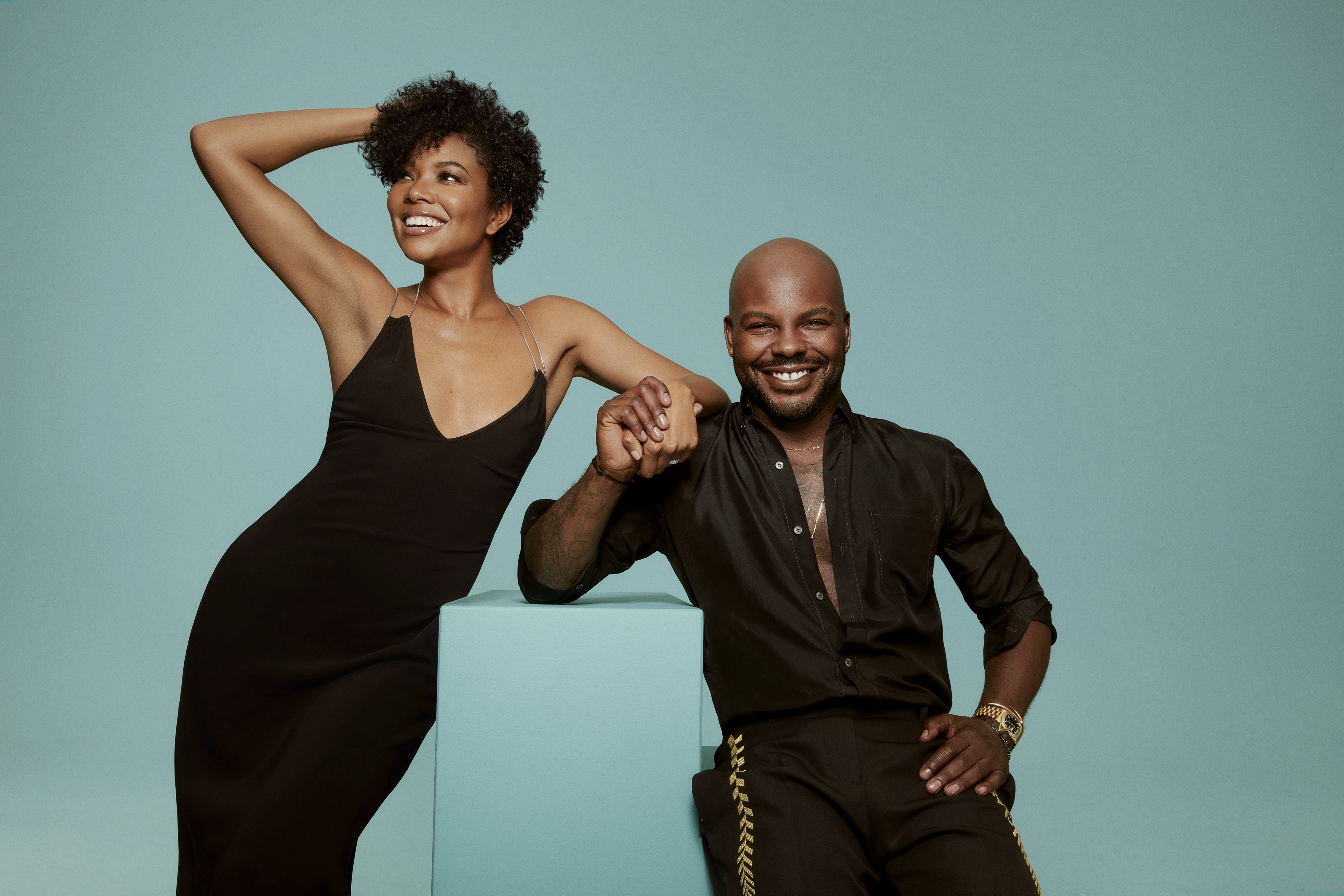 Black Women In The Beauty Business