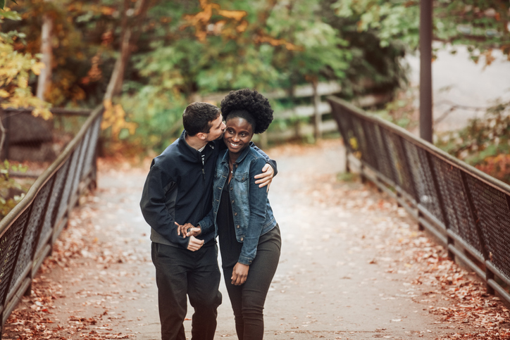 long term dating advice