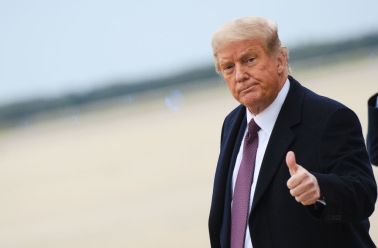 US-VOTE-HEALTH-VIRUS-TRUMP